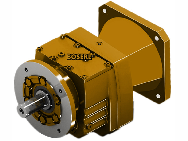 減速機(jī)R167 減速機(jī)R167