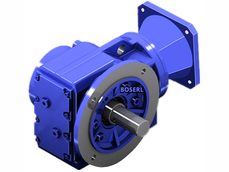 減速機(jī)K77 減速機(jī)K77