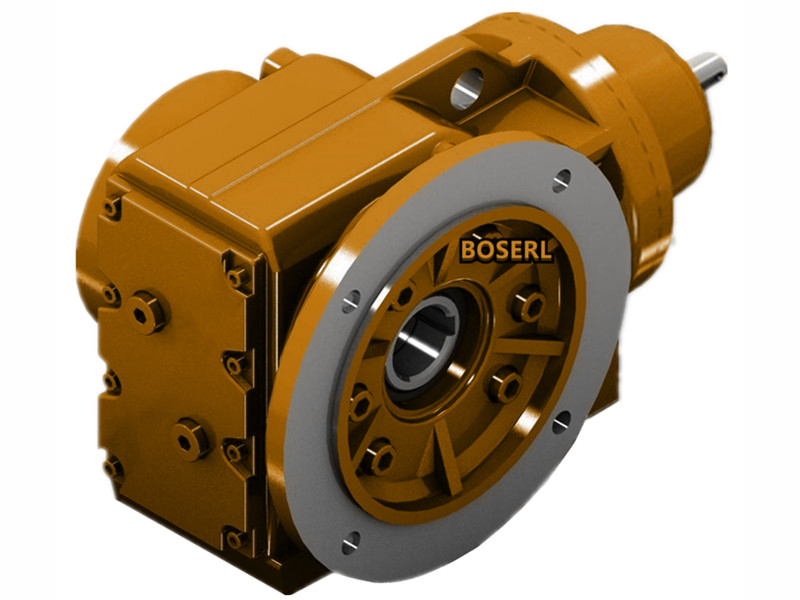 KAF37減速機 KAF37減速機