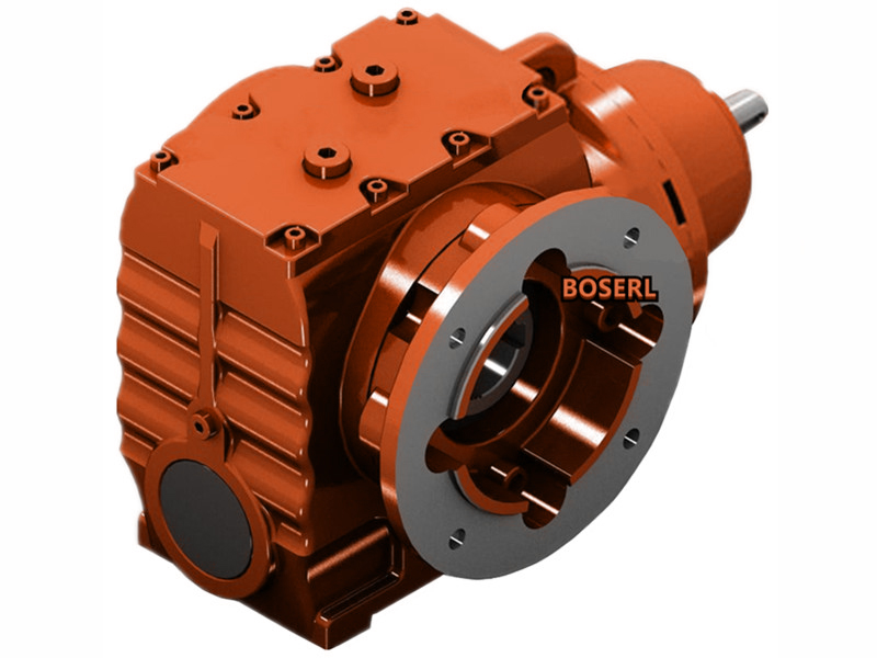 減速機(jī)SAF37 減速機(jī)SAF37